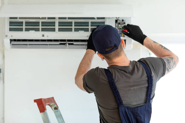 Best HVAC System Cleaning  in Olivet, MI