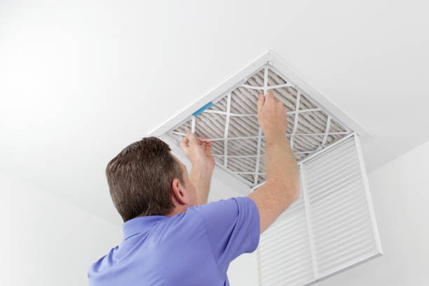 Best Commercial HVAC Duct Cleaning  in Olivet, MI